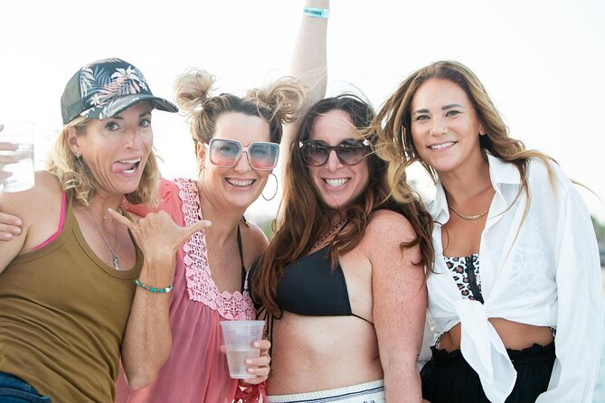Cabo San Lucas Boat Tour with Snorkeling, Open Bar, and Lunch - The route around Land’s End: Arch views and the Lover’s/Divorce beach icons