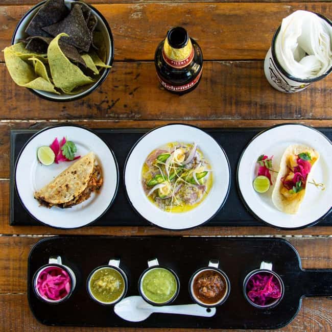 Cabo San Lucas: Cabo Foodie Grand Tour - Key things you’ll notice on this Cabo foodie tour