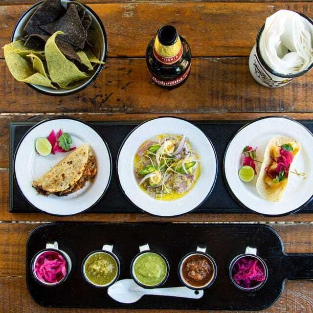 Cabo San Lucas: Cabo Foodie Grand Tour - Dessert Finale: A Legendary Mexican Sweet Finish