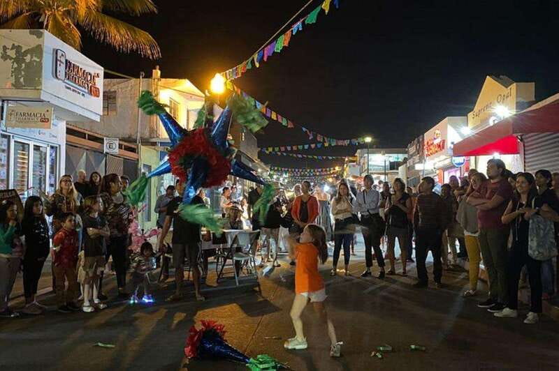 Cabo San Lucas: Cabo History Walk - Key highlights you’ll feel right away