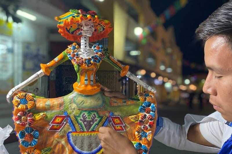Cabo San Lucas: Cabo History Walk - The geography-nature connection, explained through stories