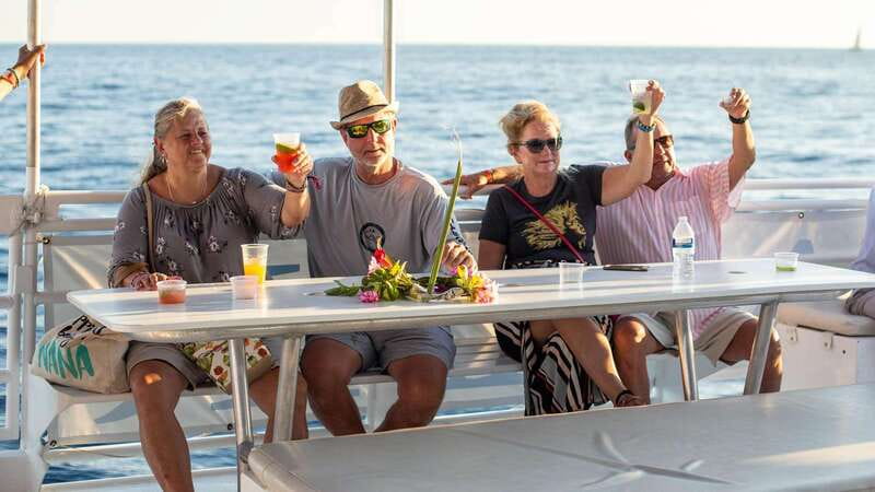 Cabo San Lucas: Cabo Mar Mexican Flavors Sunset Cruise - Who This Cruise Fits Best (and Who Might Prefer Something Else)