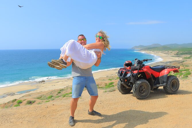 Cabo San Lucas Camel and Horseback Ride with ATV Adventure - Value and Price Reality: What $175 Really Means