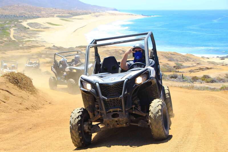 Cabo San Lucas: Camel Ride & Off-Road UTV Combo Adventure - Price and What Your US $118 Covers (And Doesn’t)