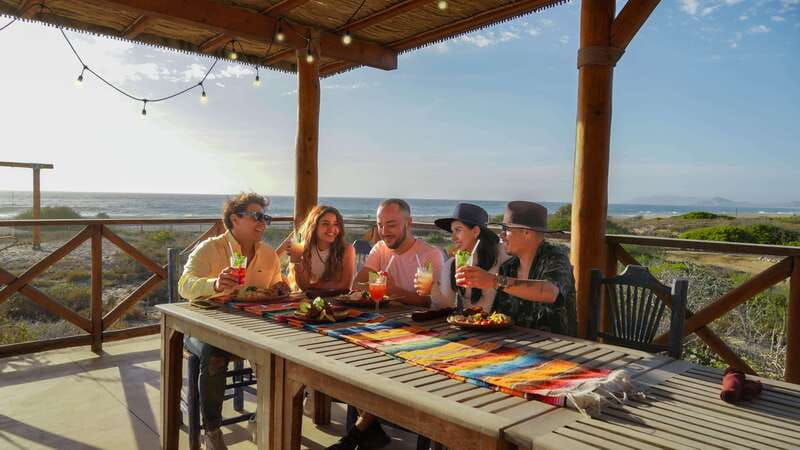 Cabo San Lucas: Camel Safari Tour with Lunch and Tequila - Price and value check: what $99 really means