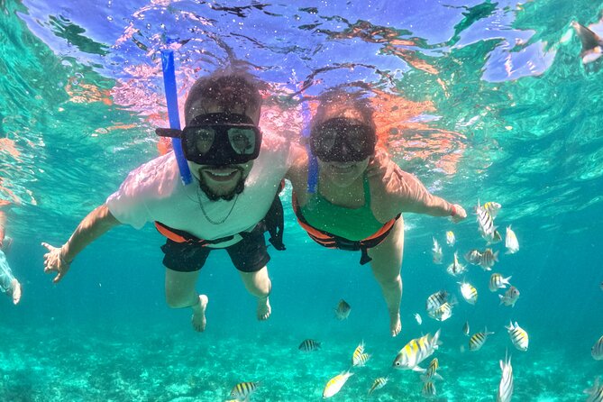 Cabo San Lucas Catamaran Cruise: Snorkel or Sunset Adventure - Cabo by catamaran: why the coastline feels like a highlight