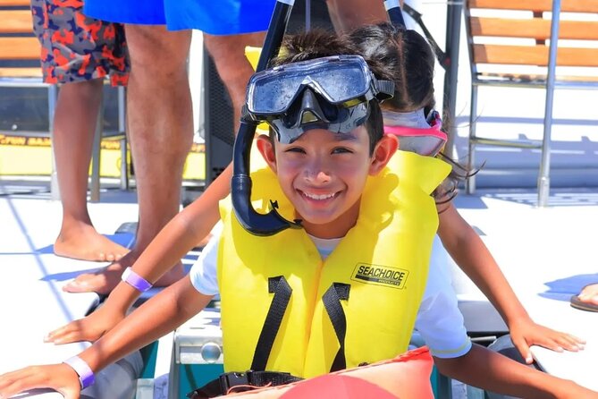 Cabo San Lucas Catamaran Cruise: Snorkel or Sunset Adventure - Timing, meeting point, and the real-world stress points