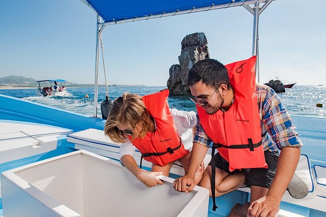 Cabo San Lucas City Tour - Getting picked up and finding the right expectations