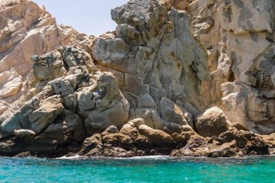 Cabo San Lucas City Tour - Stop 1: Cabo San Lucas main sights and the boat ride that sells the day
