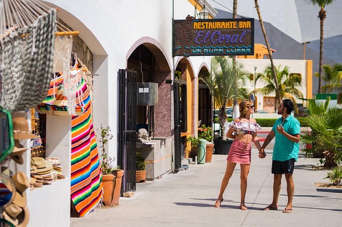 Cabo San Lucas City Tour - Glass-blowing factory visit: watch the craft, then enjoy the souvenirs