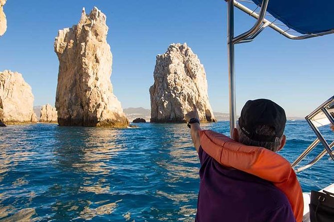 Cabo San Lucas city tour and amazing sea adventure to Lands End! - Morning pickup: where your day starts (and how to avoid delays)