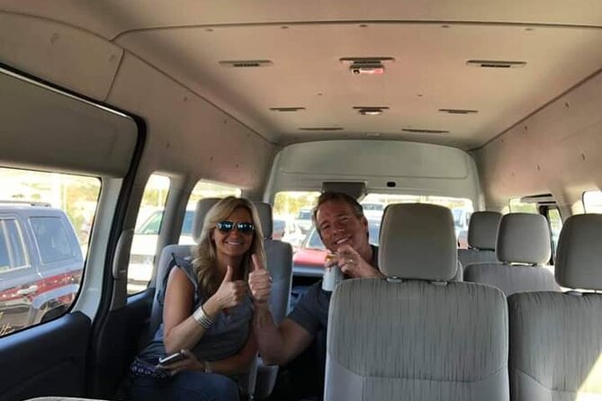 Cabo San Lucas City Tour And Arch Glass Bottom Boat Ride - FAQ