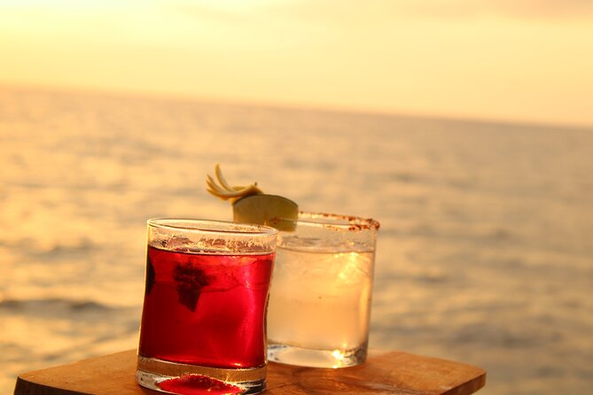 Cabo San Lucas Cocktails, Tequila and Tacos Walking Tour - Stop by Stop: How the Food and Drinks Build (Without Overstuffing You)