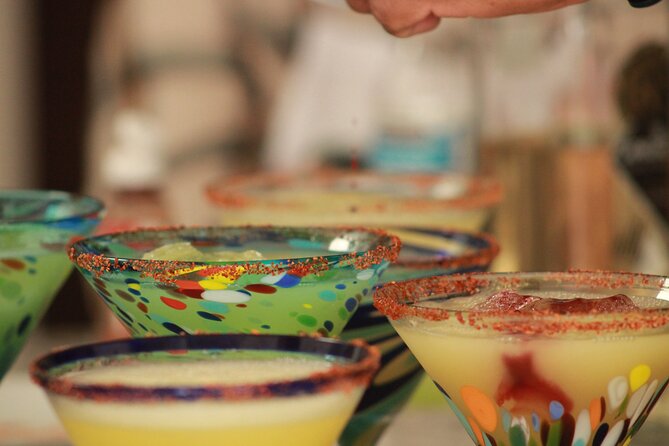 Cabo San Lucas Cocktails, Tequila and Tacos Walking Tour - Guides Make or Break a Food Walk: What You Can Expect