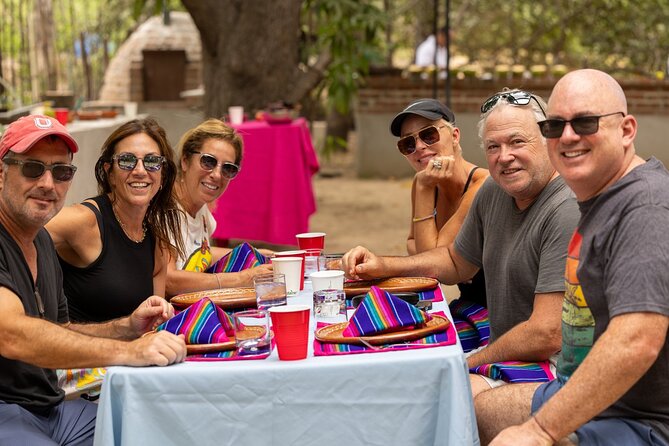 Cabo San Lucas Cooking Classes by Chef Ari - Finding Casa Maya: The One Logistics Trick That Makes the Day Easy