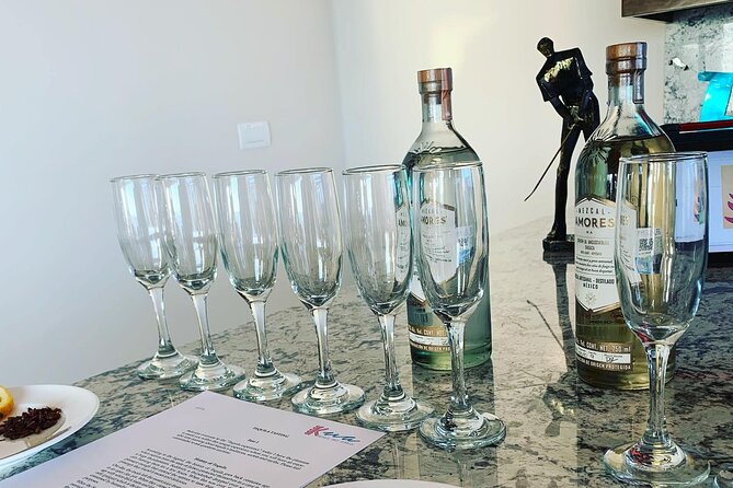 Cabo San Lucas Cooking Classes by Chef Ari - Optional Margaritas: When the Extra Fee Is Actually Fun
