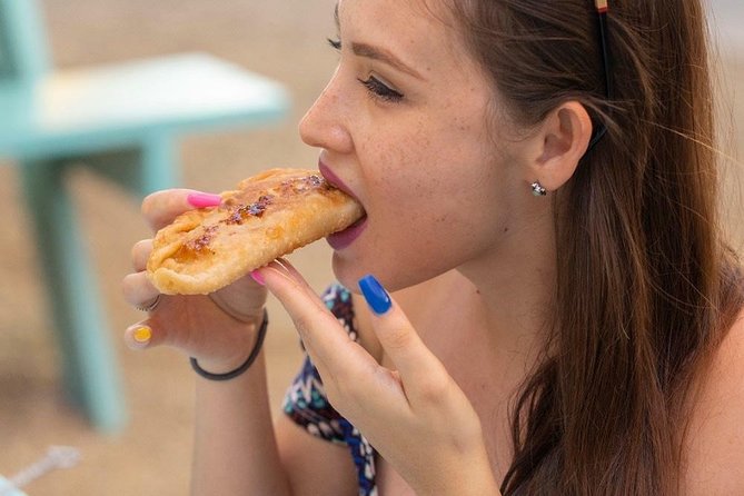 Cabo San Lucas Downtown Food and Tacos Tasting Experience - Walking Pace, Downtown Timing, and How Long It Really Takes