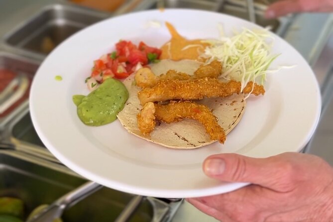 Cabo San Lucas Downtown Food and Tacos Tasting Experience - Price and Value: Getting More Food Per Dollar