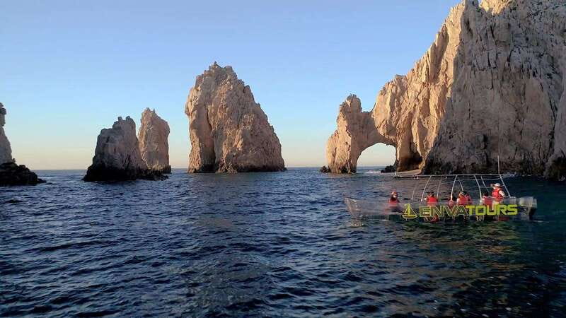 Cabo San Lucas: Glass-Bottom Boat Cruise and Tequila Tasting - Key highlights you’ll care about