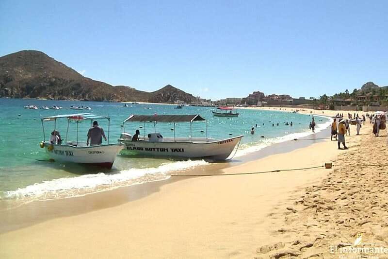 Cabo San Lucas: glass-bottom boat ride to "End of the Earth" - Time, price, and what $75 buys in Cabo