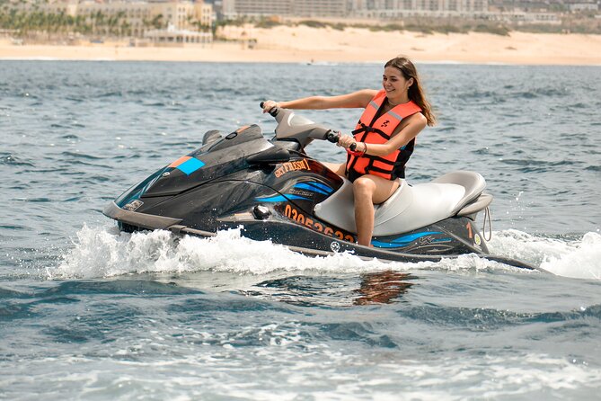 Cabo San Lucas Jet Ski Rental - The Not-So-Pretty Part: Damage Disputes and How to Stay Protected