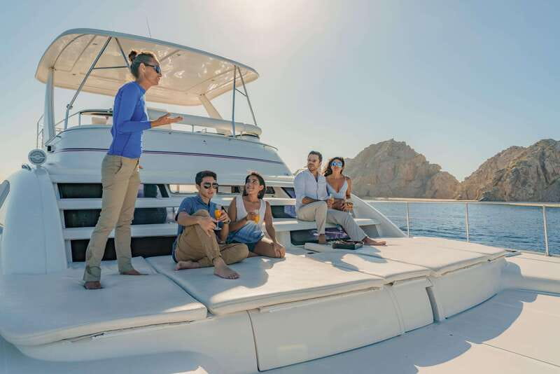 Cabo San Lucas: Luxury Catamaran Whale Watching Experience - What to bring (and what not to)