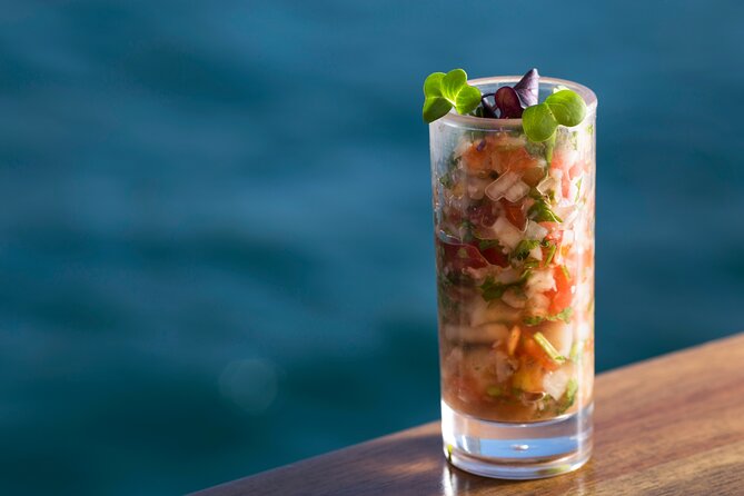Cabo San Lucas Luxury Sailing Yacht and Dinner with a Chef - Who This Cruise Fits Best (and who should think twice)