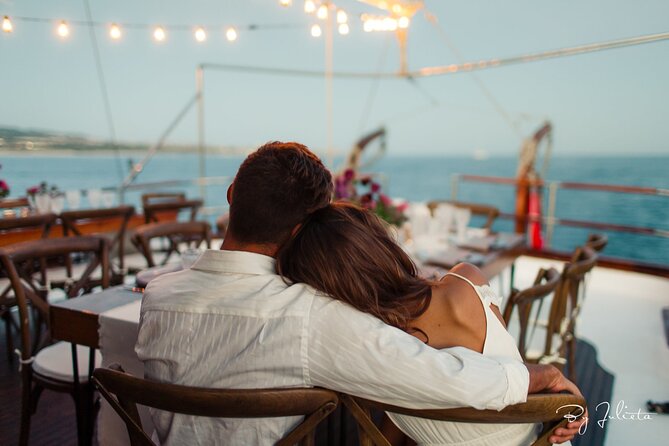 Cabo San Lucas Luxury Sailing Yacht and Dinner with a Chef - Entering the Scene at CaboMarina (and finding the boat fast)