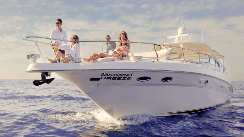 Cabo San Lucas: Luxury Yacht Cruise - Quick Hits (What You’ll Actually Remember)