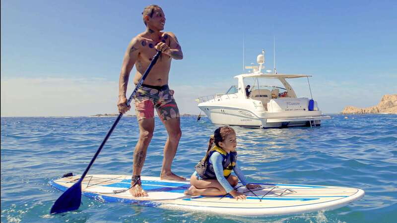 Cabo San Lucas: Luxury Yacht Cruise - Who This 3-Hour Cruise Is Best For (and Who Might Want a Different Fit)