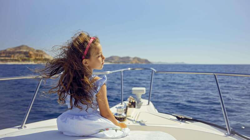 Cabo San Lucas: Luxury Yacht Cruise - Should You Book This Cabo San Lucas Luxury Yacht Cruise?