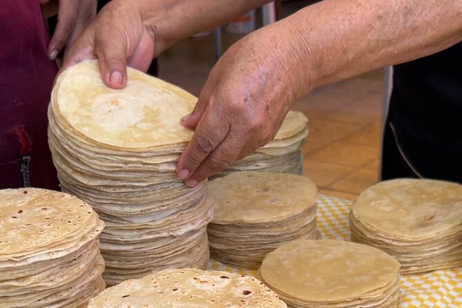 Cabo San Lucas Mexican Cooking Class Experience and Local Markets - Market-to-kitchen Cabo: what this class really is