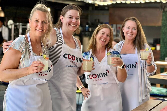 Cabo San Lucas Mexican Cooking Class Experience and Local Markets - The day-by-day menu: pick your flavor theme