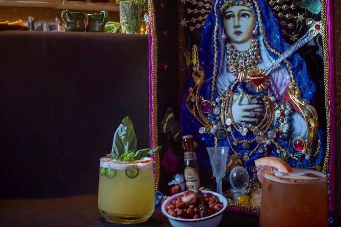 Cabo San Lucas Mezcal Tasting and Cocktail Class - Key points worth knowing before you go