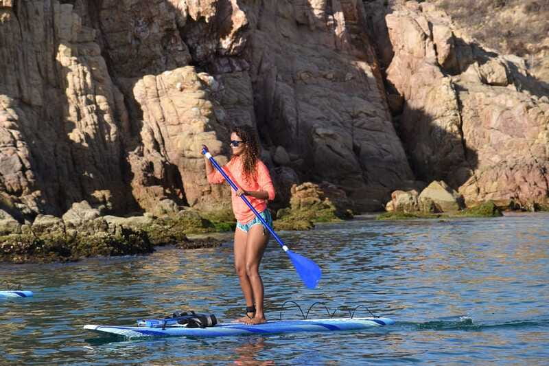 Cabo san Lucas: Paddle Boarding or Kayak and Snorkeling - Who This Tour Fits Best (and Who Should Skip It)