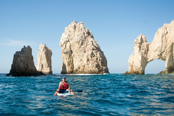 Cabo San Lucas Paddleboard and Snorkel at the Arch - Price and value: is $100 a fair deal for Cabo?