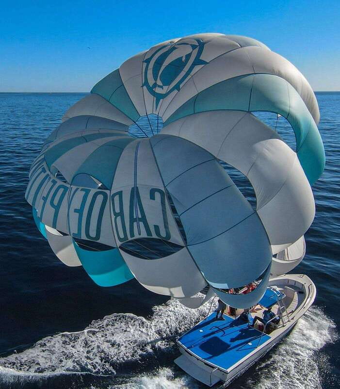 Cabo San Lucas: Parasailing Experience - Price value: $92, then what else to budget