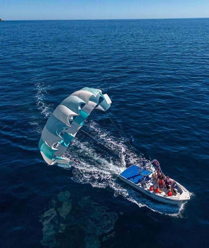 Cabo San Lucas: Parasailing Experience - Who this fits best (and who should skip it)