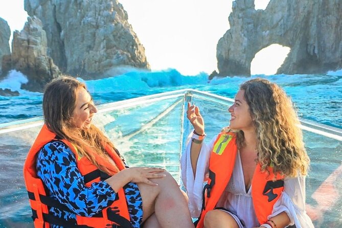 Cabo San Lucas: Pick-2 Adventure Combo - Cabo San Lucas and Playa Migrino: How the Day Gets Framed