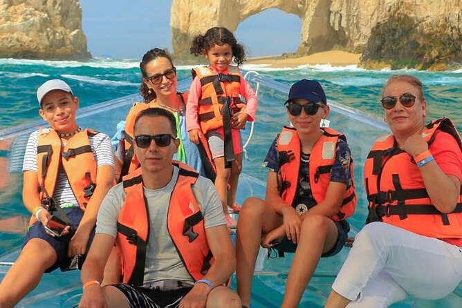 Cabo San Lucas: Pick-2 Adventure Combo - Guides and Service: Why Names Like Miguel, Silvano, and Chino Matter