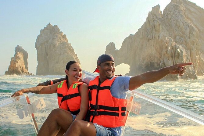 Cabo San Lucas: Pick-2 Adventure Combo - Weather and Short-Notice Changes: The Reality of Cabo Days