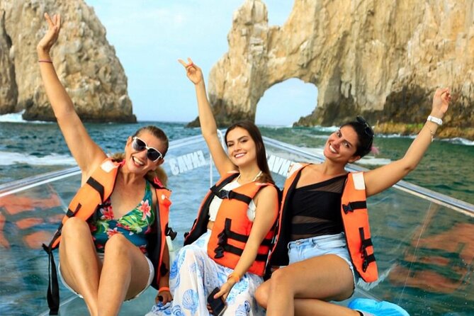 Cabo San Lucas: Pick-2 Adventure Combo - Pickup, Timing, and the Real-World Logistics