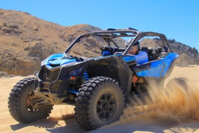 Cabo San Lucas Playa Migrino Adventure Tour - Price and value: why $405 can make sense
