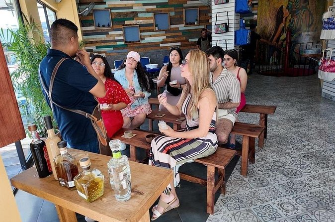 Cabo San Lucas Pottery Class Experience - Group size and English instruction: why it feels more personal