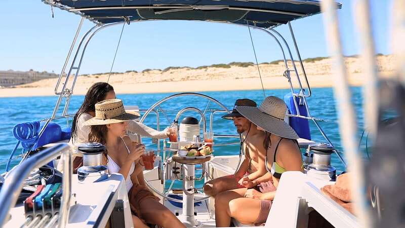 Cabo San Lucas: Private 38-Foot Sailing Boat - Key Highlights That Matter in Real Life