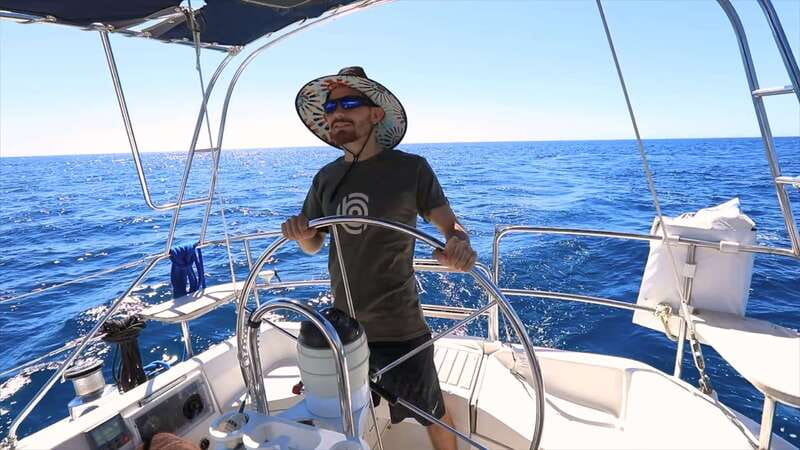 Cabo San Lucas: Private 38-Foot Sailing Boat - Who This Cruise Fits Best (and Who Might Want Another Option)