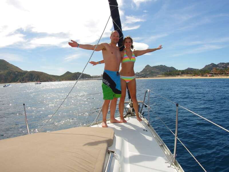 Cabo San Lucas: Private 38-Foot Sailing Boat - Price and Value: $750 for Up to 4, and What You’re Actually Paying For