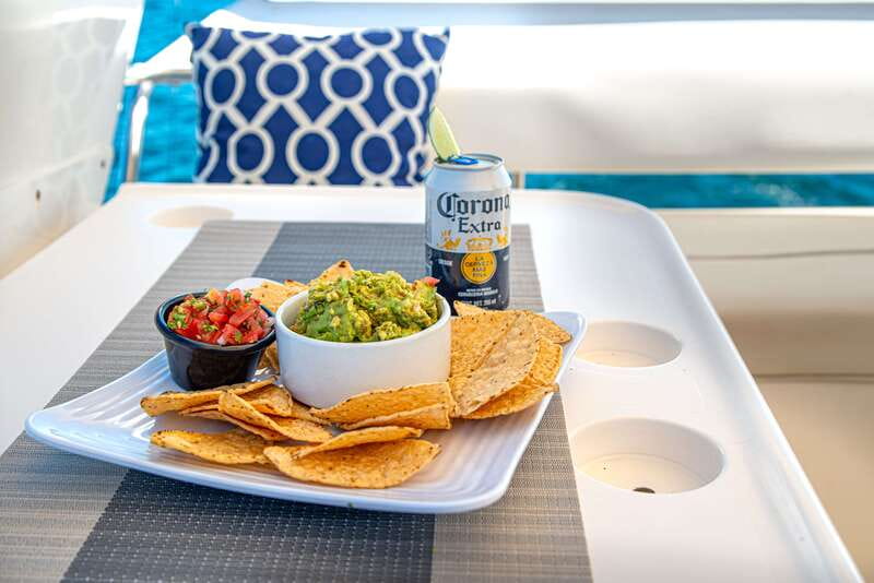 Cabo San Lucas: Private 38-Foot Sailing Boat - The Sailing Portion: Why This Cruise Feels Different From “Just a Boat Trip”
