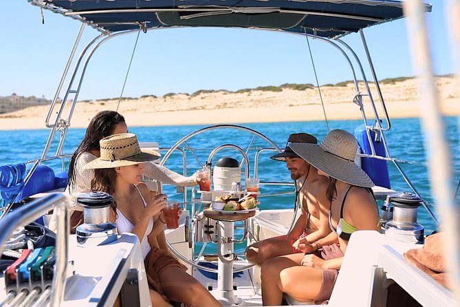 Cabo San Lucas Private 38 ft Sailing Tour with Snorkeling - Price and value: is $750 worth it for a private group of four?