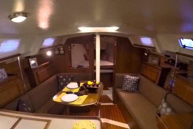 Cabo San Lucas Private 38 ft Sailing Tour with Snorkeling - Who this tour fits best (and who should pick something else)